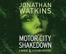 Motor City Shakedown: A Bright and Fletcher Novel Audiobook