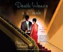 Death Wears A Mask Audiobook