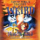 Sammy Feral's Diaries of Weird: Dragon Gold