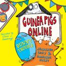 Guinea Pigs Online: Bunny Trouble Audiobook