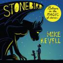 Stonebird Audiobook