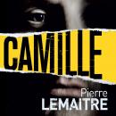 Camille: The Commandant Camille Verhoeven Trilogy Audiobook