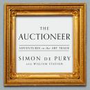 The Auctioneer: Adventures in the Art Trade Audiobook