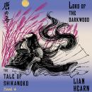 Lord of the Darkwood Audiobook