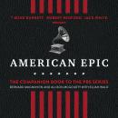 American Epic: When Music Gave America Her Voice Audiobook