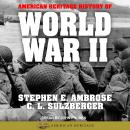 American Heritage History of World War II Audiobook