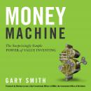 Money Machine: The Surprisingly Simple Power of Value Investing Audiobook