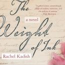 The Weight of Ink Audiobook