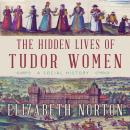Hidden Lives of Tudor Women: A Social History, Elizabeth Norton