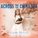 Across the China Sea: A Novel Audiobook