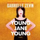 Young Jane Young: A Novel Audiobook