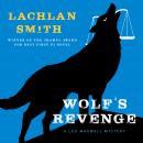 Wolf's Revenge Audiobook