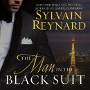 Man in the Black Suit, Sylvain Reynard