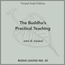 The Buddha’s Practical Teaching Audiobook
