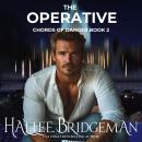The Operative: a Christian Romantic Suspense Audiobook