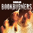 Bookburners: Book 1 Audiobook