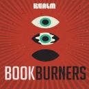 Bookburners: Book 2 Audiobook
