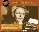 Adventures by Morse, Volume 2 Audiobook