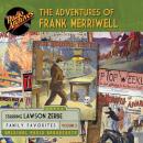 Adventures of Frank Merriwell, The, Volume 2 Audiobook
