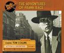 The Adventures of Frank Race, Volume 1 Audiobook