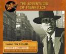 The Adventures of Frank Race, Volume 2 Audiobook