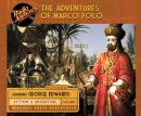 The Adventures of Marco Polo, Volume 1 Audiobook