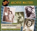 Archive Masters, Volume 1 Audiobook