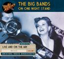 Big Bands on One Night Stand, Volume 1 Audiobook