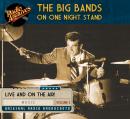 Big Bands on One Night Stand, Volume 2 Audiobook