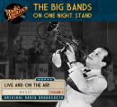 Big Bands on One Night Stand, Volume 3 Audiobook