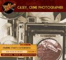 Casey, Crime Photographer, Volume 2 Audiobook