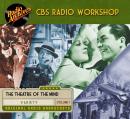 CBS Radio Workshop, Volume 1 Audiobook