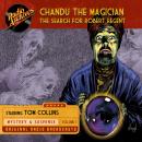 Chandu the Magician, Volume 1 Audiobook