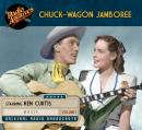 Chuck-Wagon Jamboree, Volume 1 Audiobook