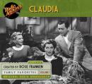 Claudia, Volume 1 Audiobook