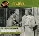 Claudia, Volume 6 Audiobook
