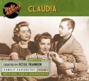 Claudia, Volume 7 Audiobook