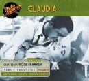Claudia, Volume 8 Audiobook