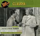 Claudia, Volume 10 Audiobook