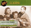 Claudia, Volume 11 Audiobook