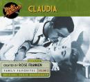 Claudia, Volume 12 Audiobook