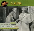 Claudia, Volume 14 Audiobook