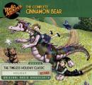 The Complete Cinnamon Bear Audiobook