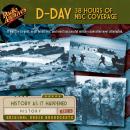 D-Day 38 Hours of NBC Coverage Audiobook