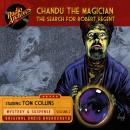 Chandu the Magician, Volume 2 Audiobook