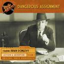 Dangerous Assignment, Volume 3 Audiobook