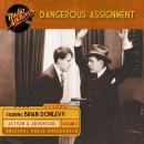 Dangerous Assignment, Volume 5 Audiobook