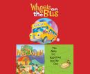 Wheels On The Bus; Old MacDonald Had a Farm; & The Ants Go Marching One By Audiobook