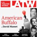 American Buffalo Audiobook