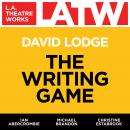 The Writing Game Audiobook